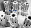 Bits de botón RC MX5456